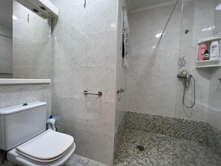 Apartamento A 150Mts De La Playa - Wifi Sagunto Esterno foto