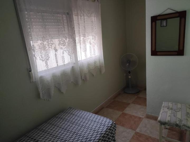Apartamento A 150Mts De La Playa - Wifi Sagunto Esterno foto