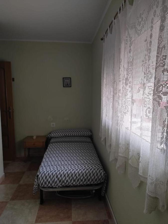 Apartamento A 150Mts De La Playa - Wifi Sagunto Esterno foto