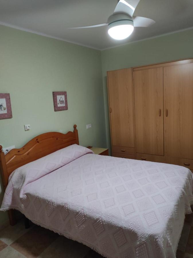 Apartamento A 150Mts De La Playa - Wifi Sagunto Esterno foto