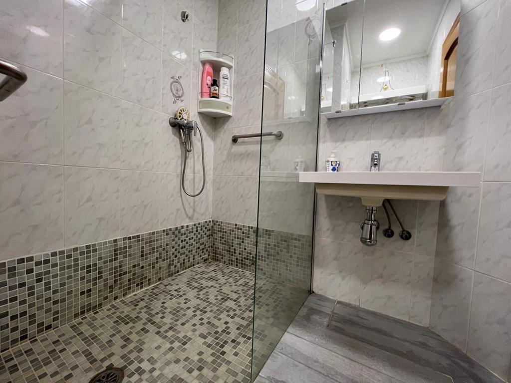 Apartamento A 150Mts De La Playa - Wifi Sagunto Esterno foto